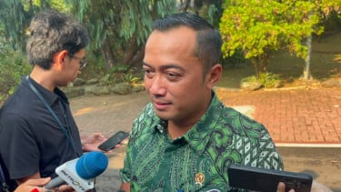 Presiden Prabowo Panggil Pelatih Timnas John Herdman ke Hambalang, Bahas Target Piala Dunia 2030?