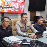 Polisi Ungkap Dugaan Pungli Perizinan Kadis Perkimtan Gowa Capai Rp1,8 Miliar