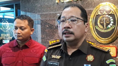 Dugaan Korupsi Perpus Digital Sulsel, Penyidik Telusuri Keterlibatan Pejabat Disdik dan DPRD
