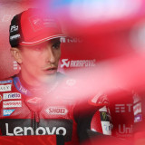 Marc Marquez Buka Suara Tanggapi Kecelakaan Beruntun di MotoGP Hungaria 2026, Sang Juara Bertahan Bilang Begini