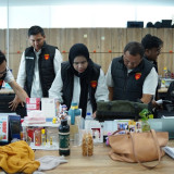 Soal Dugaan Korupsi PT Angkasa Pura Kargo Tahun 2022, Kejari Tangerang Geledah Kantor PT IAS