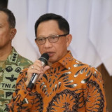 Satgas PRR Minta K/L dan Pemda Tancap Gas Pemulihan Permanen, Begini Progres Terbarunya setelah Anggaran Siap