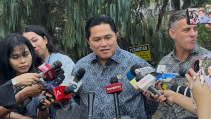 Perhatian Khusus untuk Atlet Disabilitas, Prabowo Siapkan Sertifikasi Pelatih hingga Kunjungi NPC Karanganyar