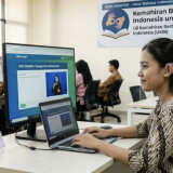 Bangga! Ada  TOEFL  Versi Bahasa Indonesia dan Bisa Diakses Disabilitas Rungu: Namanya UKBI Adaptif