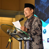 Ngaji Tambang Bareng Gus Ulil: Merawat Alam Lewat Tambang yang Legal dan Beretika