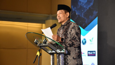 Ngaji Tambang Bareng Gus Ulil: Merawat Alam Lewat Tambang yang Legal dan Beretika