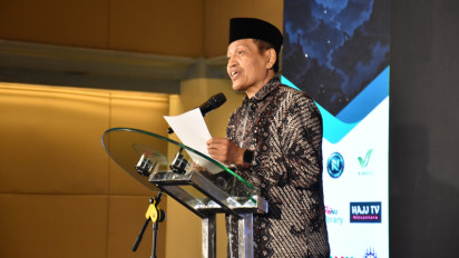 Ngaji Tambang Bareng Gus Ulil: Merawat Alam Lewat Tambang yang Legal dan Beretika