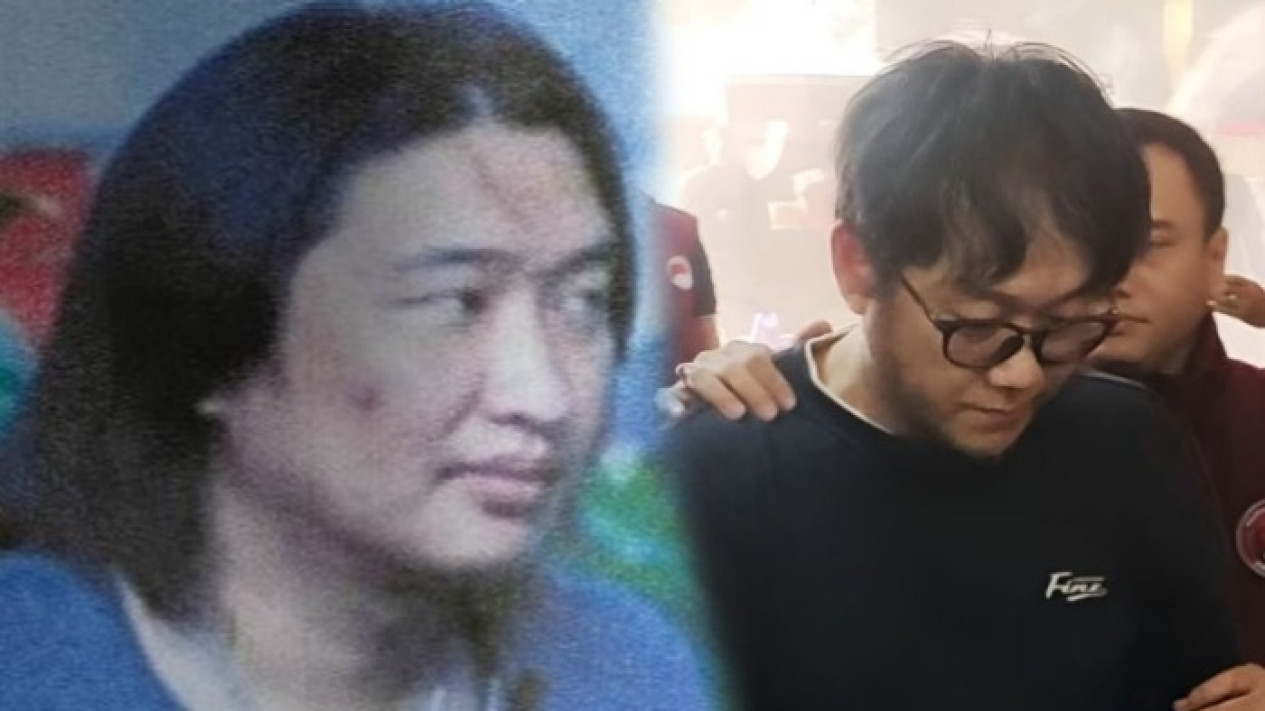 Deretan Kaki Tangan Jaringan Gembong Narkoba Fredy Pratama, Terbaru Ada Frans Antoni yang Diringkus Polisi
            - galeri foto