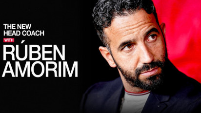 Media Italia Ungkap 2 Pemain yang Bakal Jadi Andalan Ruben Amorim di AC Milan Musim Depan