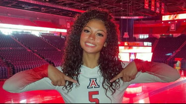 Ternyata Bukan Cuma Gara-gara Megawati Hangestri, Ini Alasan Sebenarnya Hyundai Hillstate datangkan Jordan Wilson