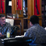 Prabowo Bidik FIFA ASEAN, Pelatih John Herdman Janjikan Juara untuk Indonesia