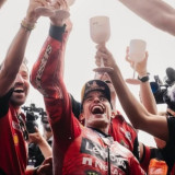 Hasil Latihan bebas 1 MotoGP Ceko 2026: Marc Marquez Lanjutkan Dominasi, Sukses Jadi yang tercepat di Sirkuit Brno