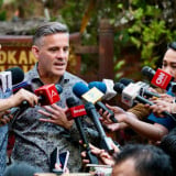 Prabowo Siap Dukung Total Timnas, John Herdman: Lolos Piala Dunia 2030 akan Ubah Indonesia Selamanya