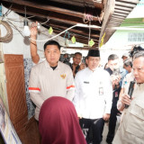 Cek Penerima Bantuan Bedah Rumah, Mendagri Tegaskan Perkuat Akses Hunian Layak bagi MBR