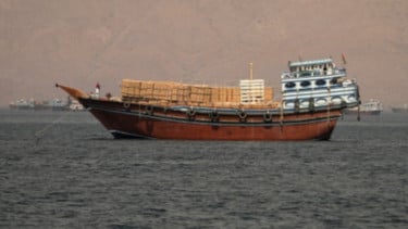 Gebrakan Terbaru Iran: Bakal Gratiskan Kapal-kapal yang Melintasi Selat Hormuz Selama 60 Hari Sesuai MoU dengan AS