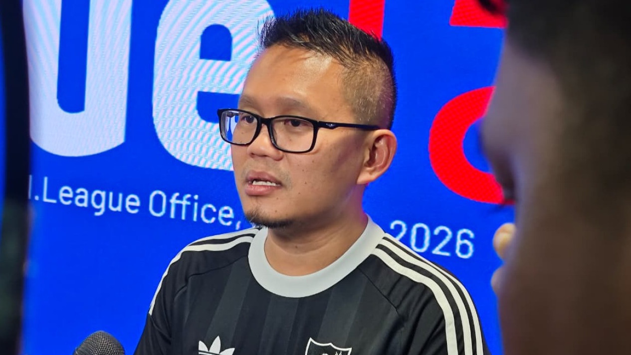 I.League Revisi Aturan Pemain U-23, Setiap Klub Kini Tak Wajib Mainkan 45 Menit Per Laga di Super League 2026/2027
            - galeri foto