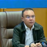 Dasco Telepon Kepala BGN dan Bahlil di Hadapan Mahasiswa, Bongkar soal Tata Kelola MBG hingga Harga BBM