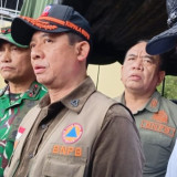Penanganan Pascagempa Sigi Sulteng: Korban Bisa Pilih Tinggal di Huntara atau Terima Dana Tunggu