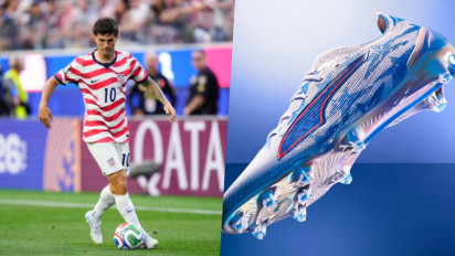 Spesifikasi dan Harga Puma Ultra 6 Ultimate KidSuper x Christian Pulisic, Sepatu Kapten Timnas AS di Piala Dunia 2026