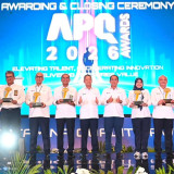 Inovasi Perwira Pertamina Jadi Sorotan di APQ Awards 2026: Dari Jelantah Jadi Avtur hingga Penghematan Miliaran Rupiah