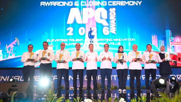 Inovasi Perwira Pertamina Jadi Sorotan di APQ Awards 2026: Dari Jelantah Jadi Avtur hingga Penghematan Miliaran Rupiah