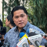 Menpora Erick Thohir Ungkap Rencana Besar Pembangunan Akademi Olahraga Nasional