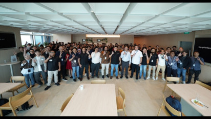 IONext.ai Perkenalkan Platform AI Lokal untuk Bantu Perusahaan Indonesia Naik Kelas dari Uji Coba ke Implementasi Nyata