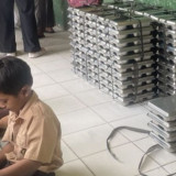 Data Penerima MBG di Banten Dievaluasi