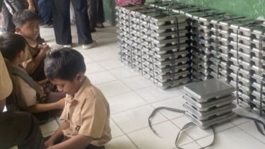Data Penerima MBG di Banten Dievaluasi