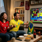 Panduan Nonton Sepak Bola untuk Penonton Cewek Pemula, Kamu Wajib Tahun Aturan-aturan Dasar Ini!
