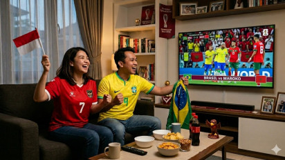 Panduan Nonton Sepak Bola untuk Penonton Cewek Pemula, Kamu Wajib Tahun Aturan-aturan Dasar Ini!
