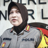Polda Lampung Tetapkan Sekda Lampung Tengah Sebagai Tersangka Dugaan Kasus Rekrutmen Honorer Fiktif