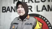 Polda Lampung Tetapkan Sekda Lampung Tengah Sebagai Tersangka Dugaan Kasus Rekrutmen Honorer Fiktif