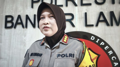 Polda Lampung Tetapkan Sekda Lampung Tengah Sebagai Tersangka Dugaan Kasus Rekrutmen Honorer Fiktif