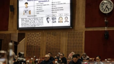 Presiden Prabowo Beri Lampu Hijau: Dukung Penuh Naturalisasi Demi Kejayaan Sepak Bola Nasional