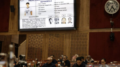 Presiden Prabowo Beri Lampu Hijau: Dukung Penuh Naturalisasi Demi Kejayaan Sepak Bola Nasional