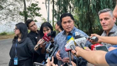 Presiden Prabowo Dukung Indonesia Jadi Host FIFA ASEAN 2026, Siapkan Surat Resmi ke FIFA