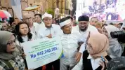 Target 10 Juta Peserta, Dedi Mulyadi Gunakan BPJS Ketenagakerjaan untuk Perangi Kemiskinan