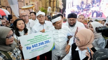 Target 10 Juta Peserta, Dedi Mulyadi Gunakan BPJS Ketenagakerjaan untuk Perangi Kemiskinan