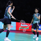 Rekap Hasil Macau Open 2026: Sapu Bersih Kemenangan, Tiga Wakil Indonesia Sukses Amankan Tempat di Babak Semifinal