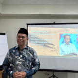 Survei Sebut Jokowi Dongkrak Citra Positif, PSI Perlu Konvensi Jadi Program Kerja