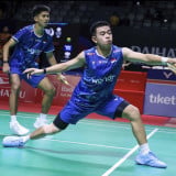 Jadwal Macau Open 2026: Perjuangan Tiga Wakil Indonesia Tersisa Berlanjut ke Babak Semifinal ynag Mulai Siang Ini