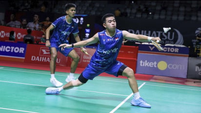 Jadwal Macau Open 2026: Perjuangan Tiga Wakil Indonesia Tersisa Berlanjut ke Babak Semifinal ynag Mulai Siang Ini