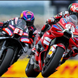 Jadwal MotoGP Ceko 2026, Sabtu 20 Juni: Ada Kualifikasi dan Sprint Race yang Akan Jadi Medan Pertarungan Ducati vs Aprilia