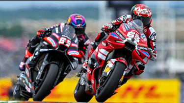 Jadwal MotoGP Ceko 2026, Sabtu 20 Juni: Ada Kualifikasi dan Sprint Race yang Akan Jadi Medan Pertarungan Ducati vs Aprilia