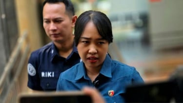 Dugaan Pelecehan Verbal Terhadap Mahasiswi, Mahasiswa di Semarang Jadi Tersangka