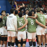 Jadwal AVC Men s Cup 2026: Resmi Dimulai dari Hari Ini! Timnas Voli Indonesia Langsung Berjumpa Korea Selatan