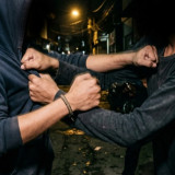 Duel Maut Gara-Gara Ejekan di Medsos, Pelajar 16 Tahun Tewas Dibacok di Cilincing