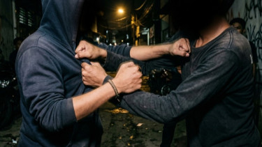 Duel Maut Gara-Gara Ejekan di Medsos, Pelajar 16 Tahun Tewas Dibacok di Cilincing