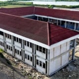 Progres 81 Persen, Menteri PU Targetkan Sekolah Rakyat Tahap II Difungsikan Juli 2026